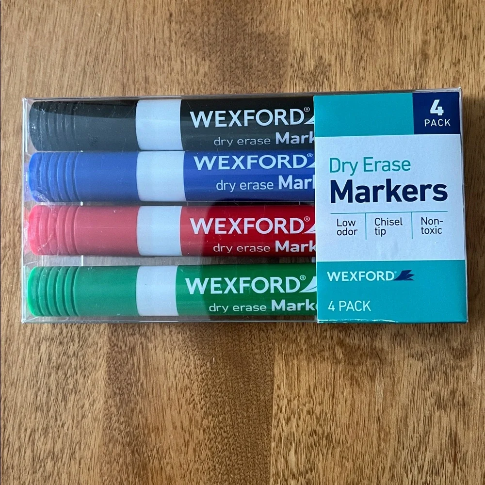 School Supplies Bundle with Crayola Markers and Crayons
